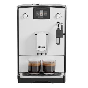 Кофемашина Nivona CafeRomatica 560
